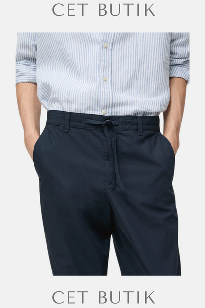 Mango Allen/ Mango Man Erkek Pantolon