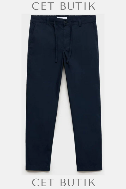 Mango Allen/ Mango Man Erkek Pantolon