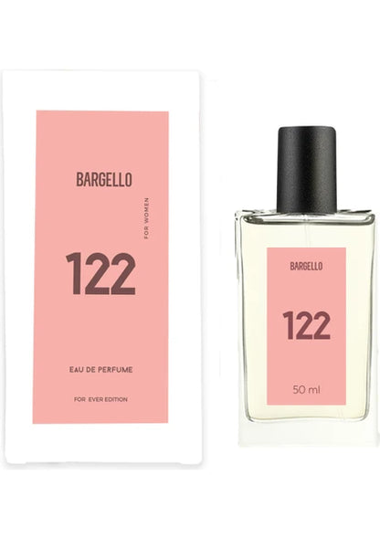 Bargello 122 Kadın Parfüm EDP 50 ml – Oriental Fresh