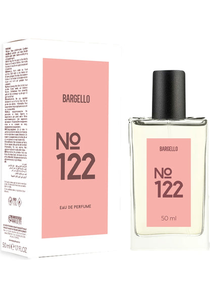 Bargello 122 Kadın Parfüm EDP 50 ml – Oriental Fresh