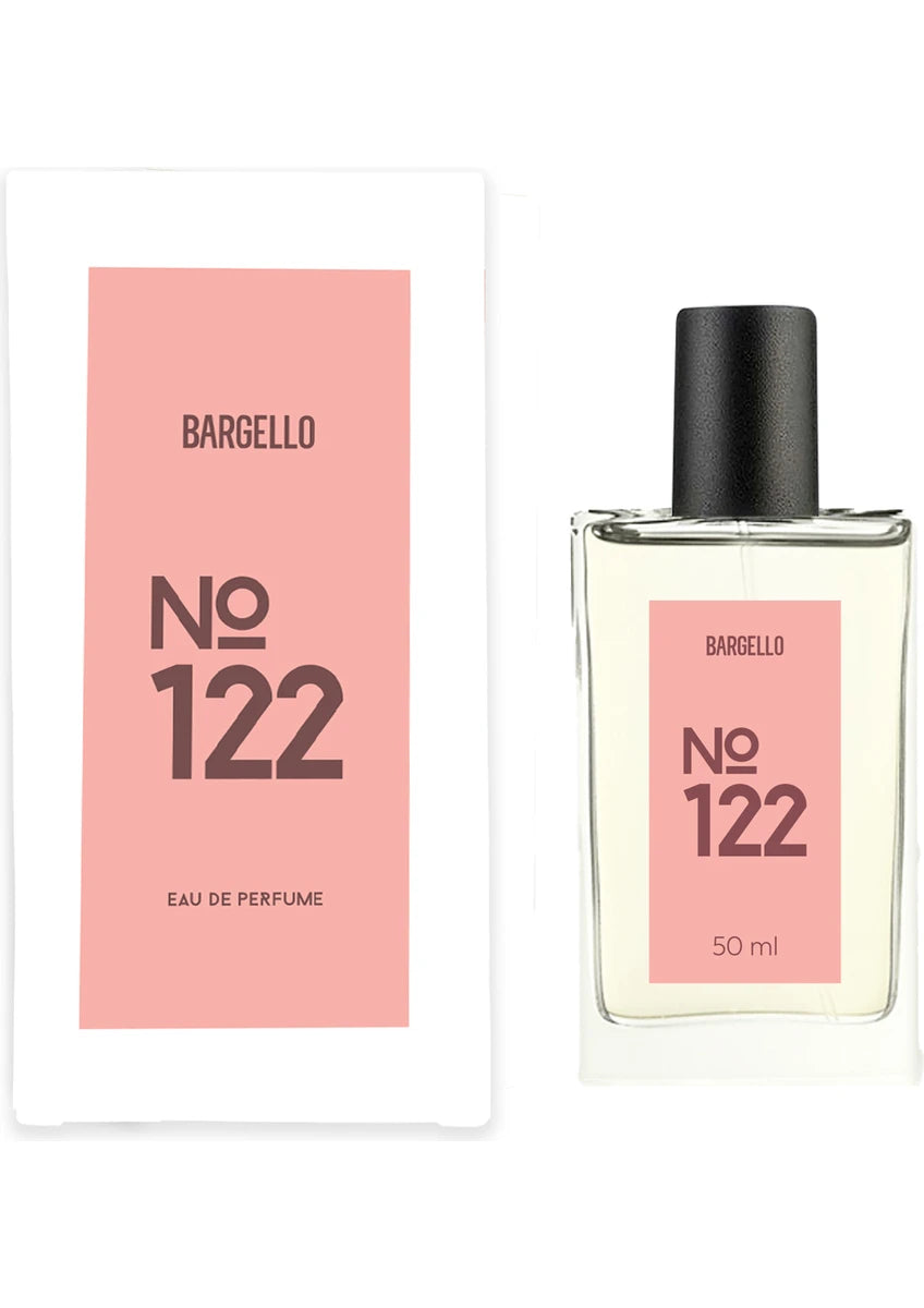 Bargello 122 Kadın Parfüm EDP 50 ml – Oriental Fresh